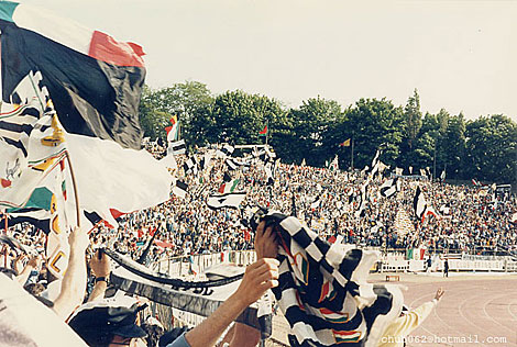 Heysel