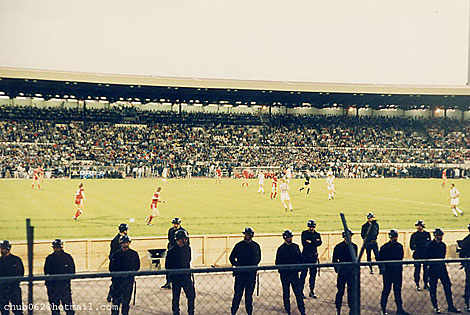 Heysel